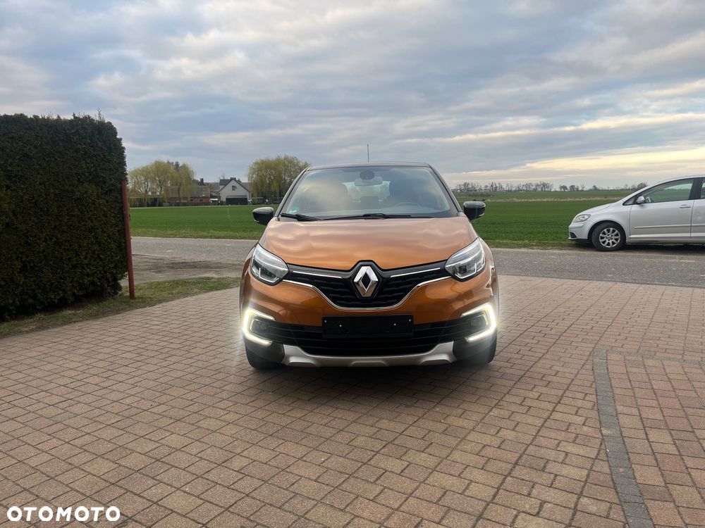 Renault Captur - 2