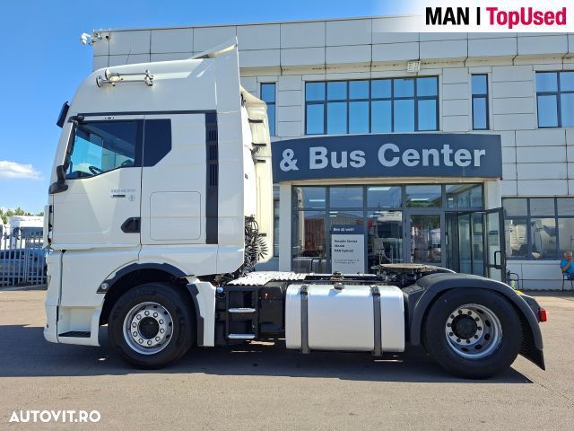 MAN TGX 18.510 4x2 BL SA - 5