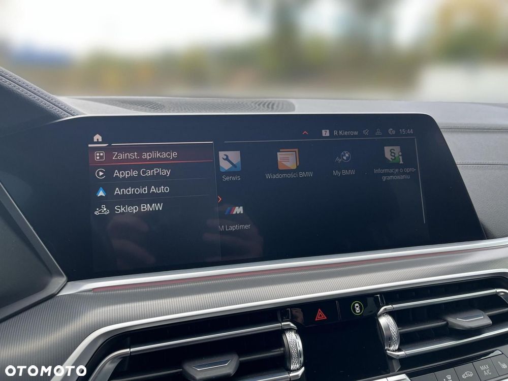 BMW X5 - 23