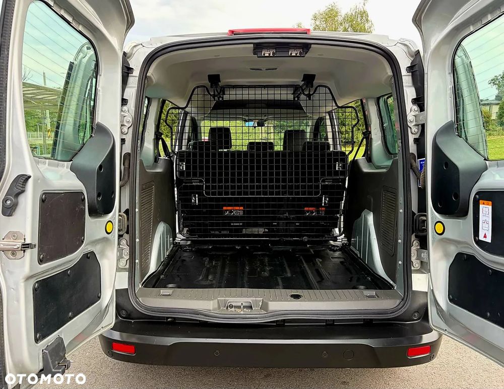 Ford Transit Connect Kombi 230 L2 Trend - 11