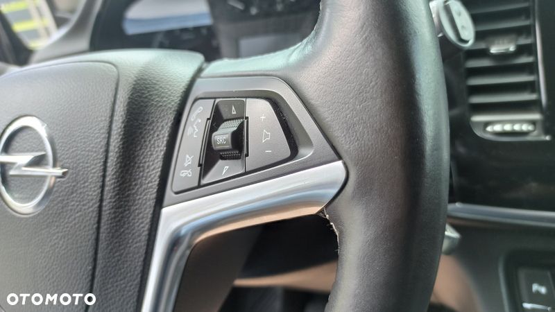 Opel Mokka X 1.4 (ecoFLEX) ECOTEC Start/Stop Color Innovation - 31