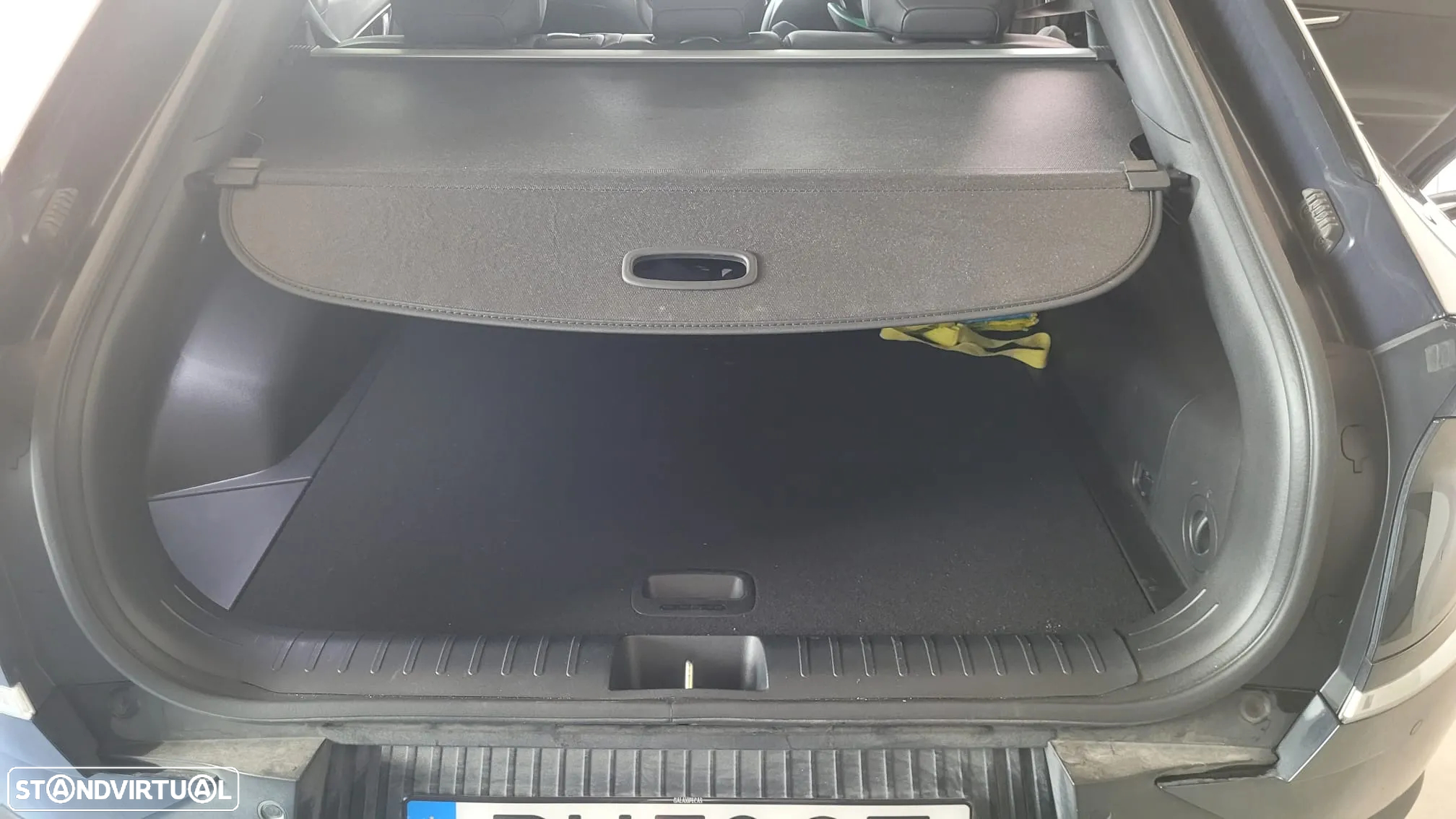 Kia EV6 77.4 kWh Tech - 29