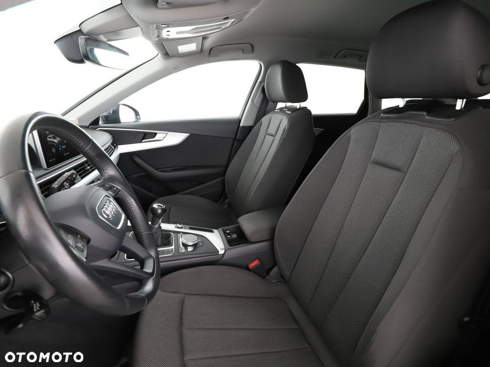 Audi A6 Avant 2.0 TDI Ultra - 14