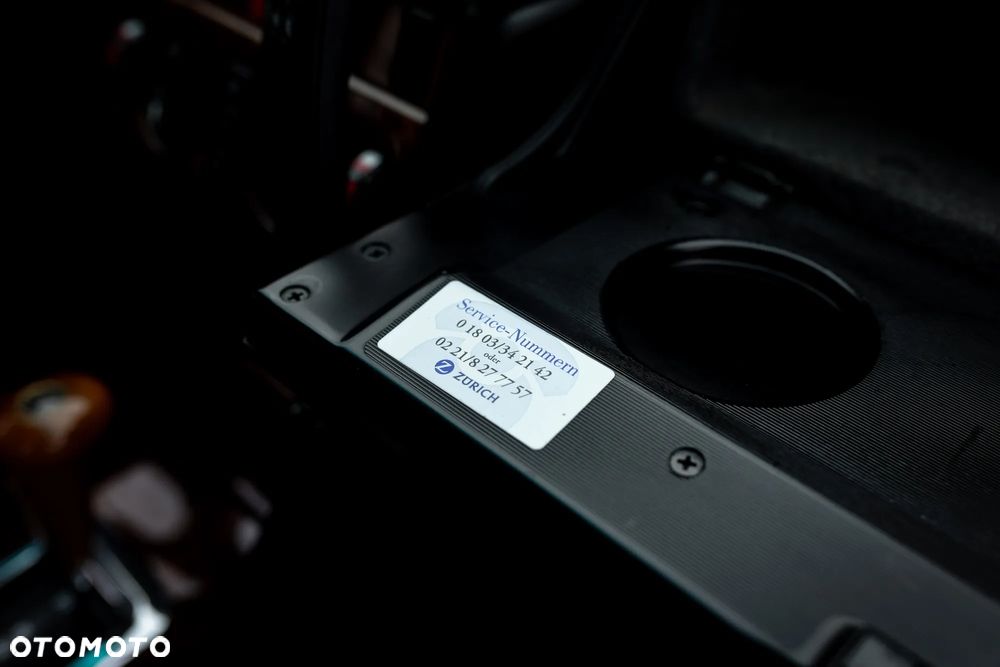 Mercedes-Benz W124 (1984-1993) - 16