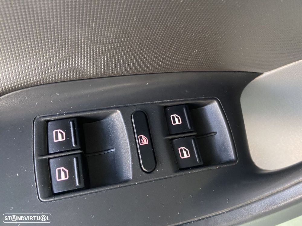 SEAT Ibiza ST 1.6 TDI Style - 15