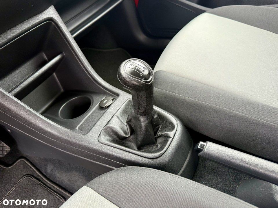 Skoda Citigo 1.0 MPI Style - 23