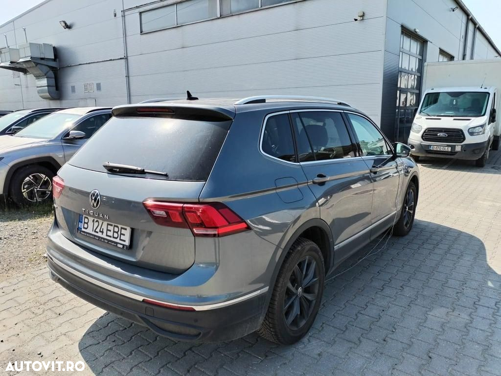 Volkswagen Tiguan - 4