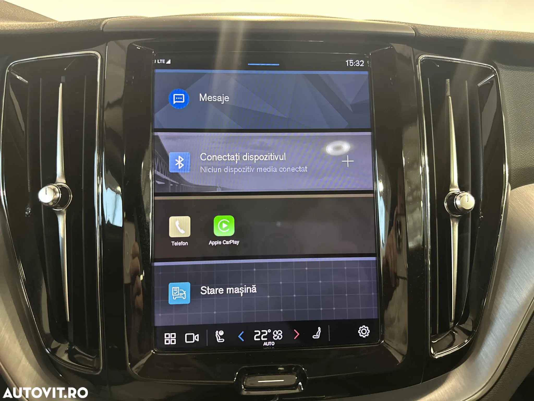 Volvo XC 60 T6 AWD Recharge Geartronic Inscription - 20
