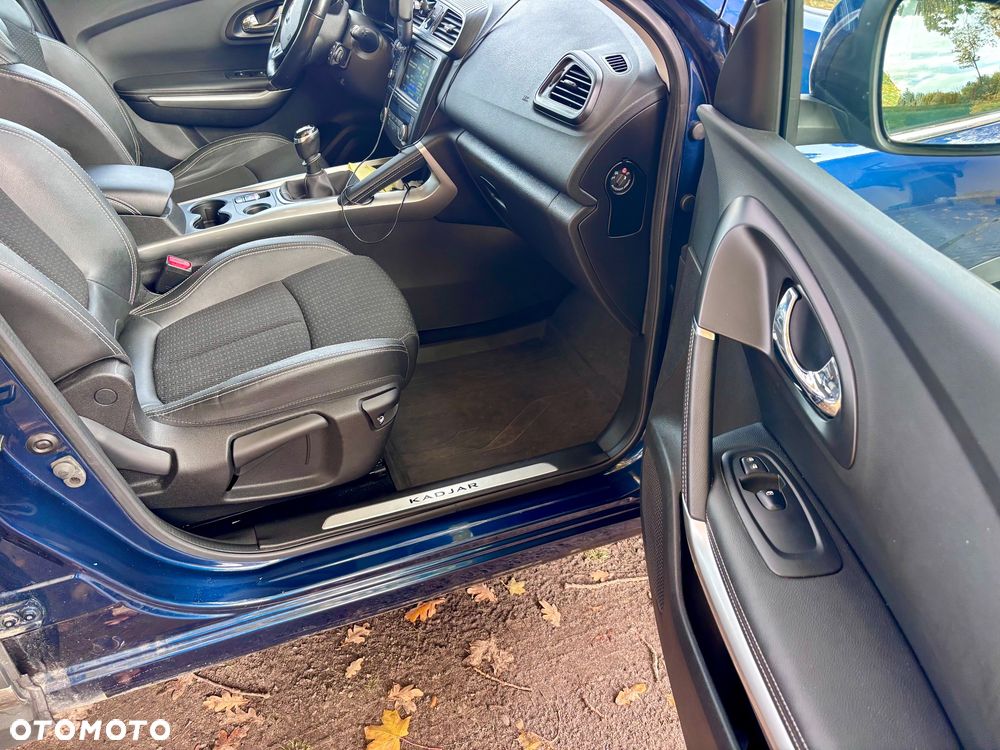 Renault Kadjar - 13
