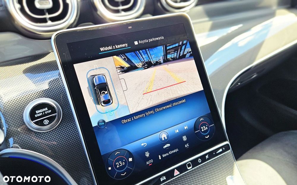 Mercedes-Benz GLC - 24