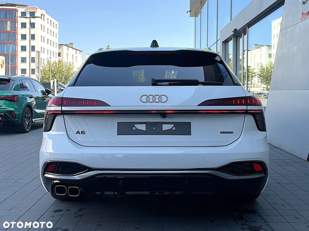 Audi A6 Avant - 30