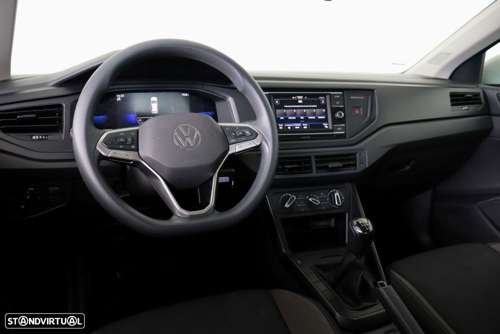 VW Taigo 1.0 TSI Life - 19