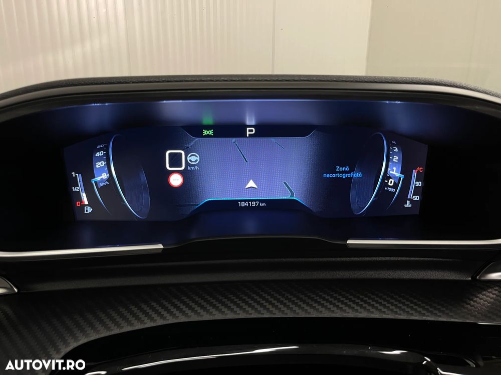 Peugeot 508 BlueHDi 130 EAT8 Allure Pack - 36