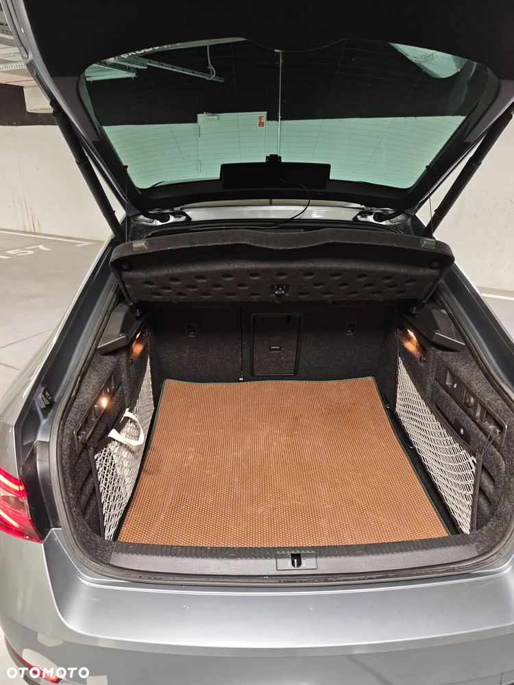 Skoda Superb 2.0 TSI 4x4 L&K DSG - 21