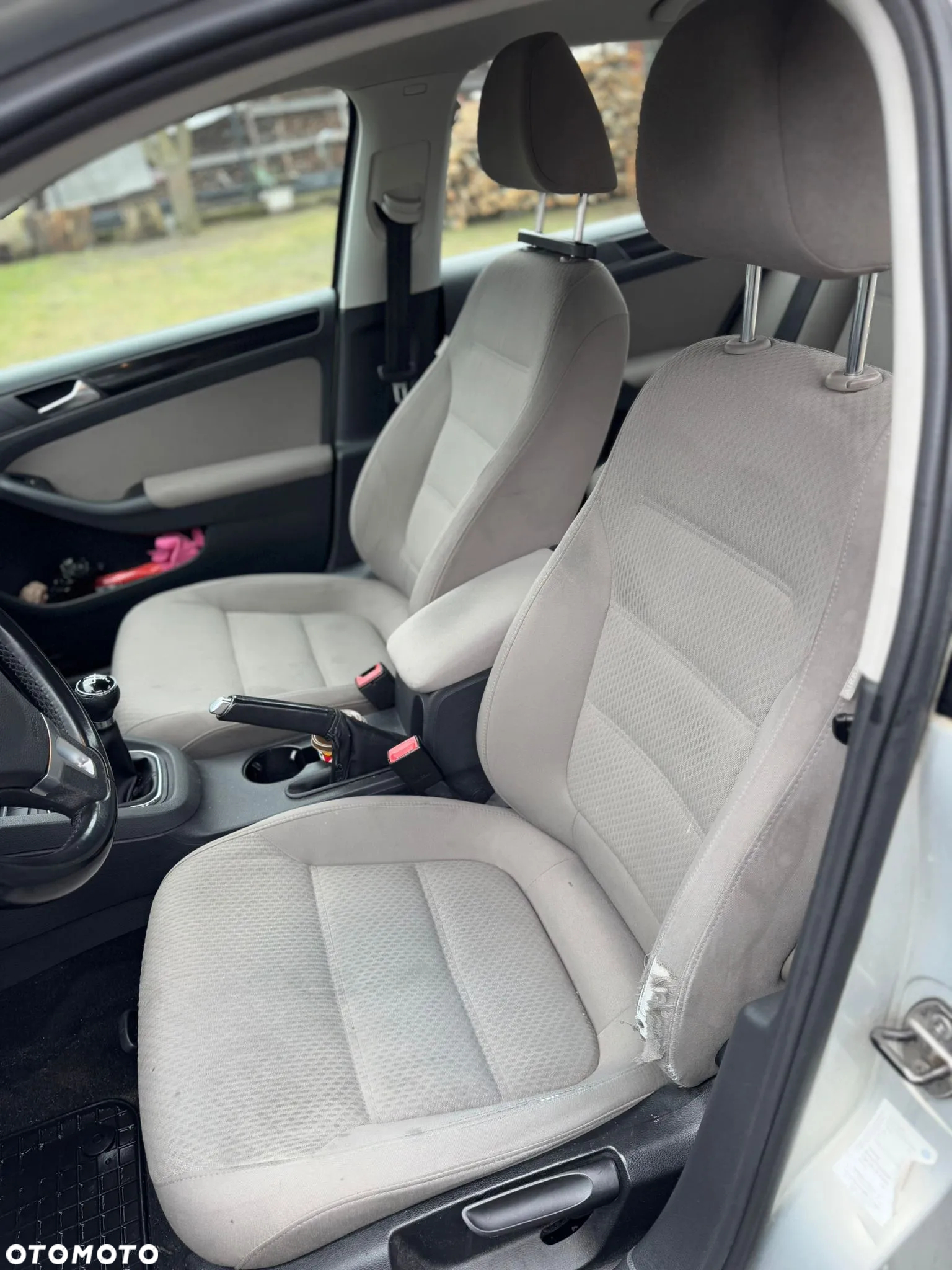 Volkswagen Jetta 1.6 TDI Comfortline - 18
