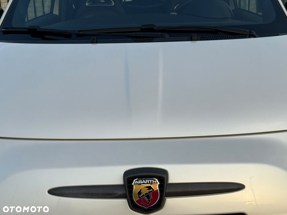 Abarth 500 - 29