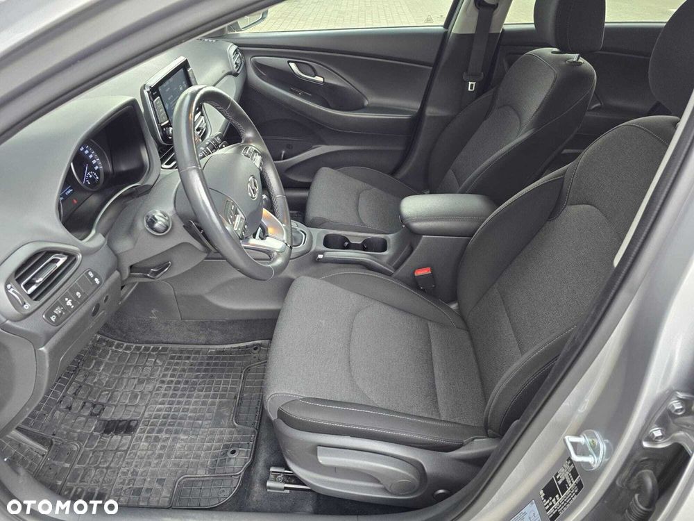 Hyundai i30 1.0 T-GDI Smart DCT - 13