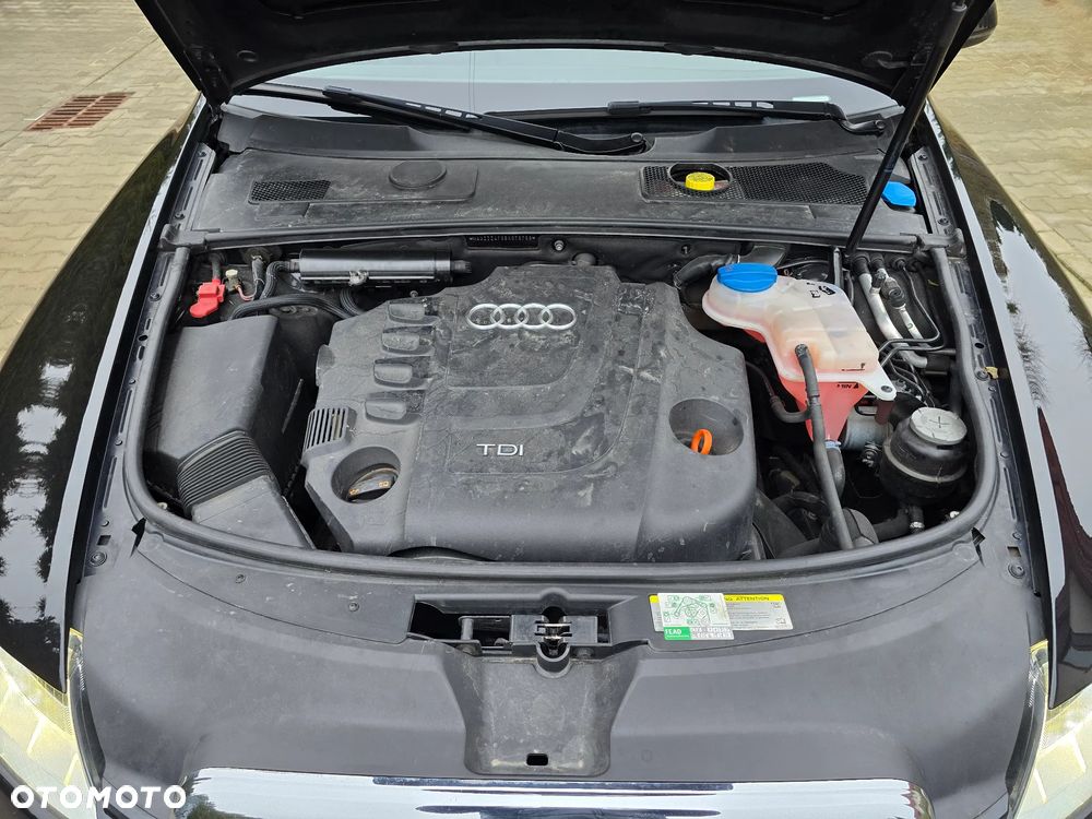 Audi A6 Avant 2.0 TDIe DPF - 34