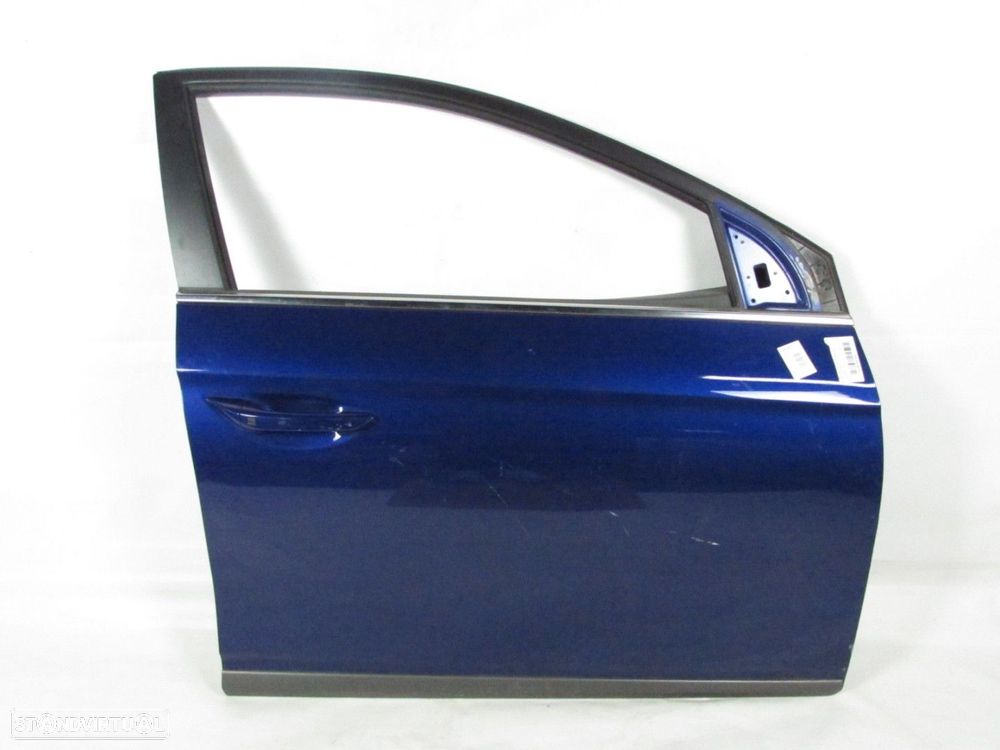 Porta Direito/Frente Seminovo/ Original HYUNDAI IONIQ (AE) 7600452010 - 1