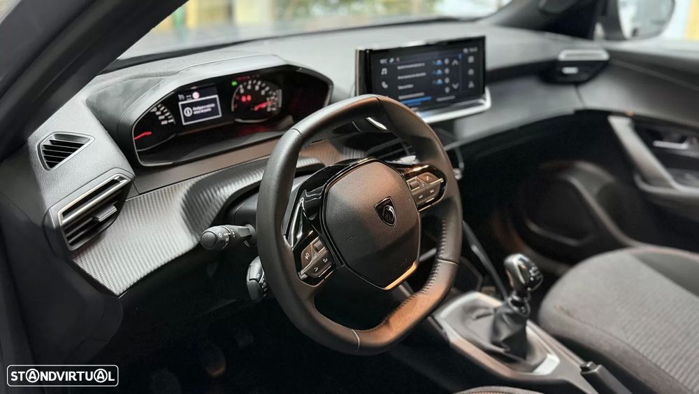 Peugeot 2008 PureTech 100 Style - 15
