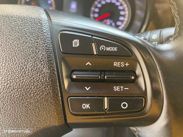 Hyundai i10 1.0 EDITION 30 - 10