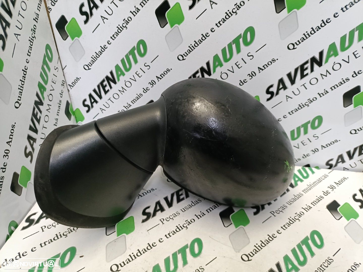 Espelho Retrovisor Esq Electrico  Mini Mini Countryman (R60) - 2