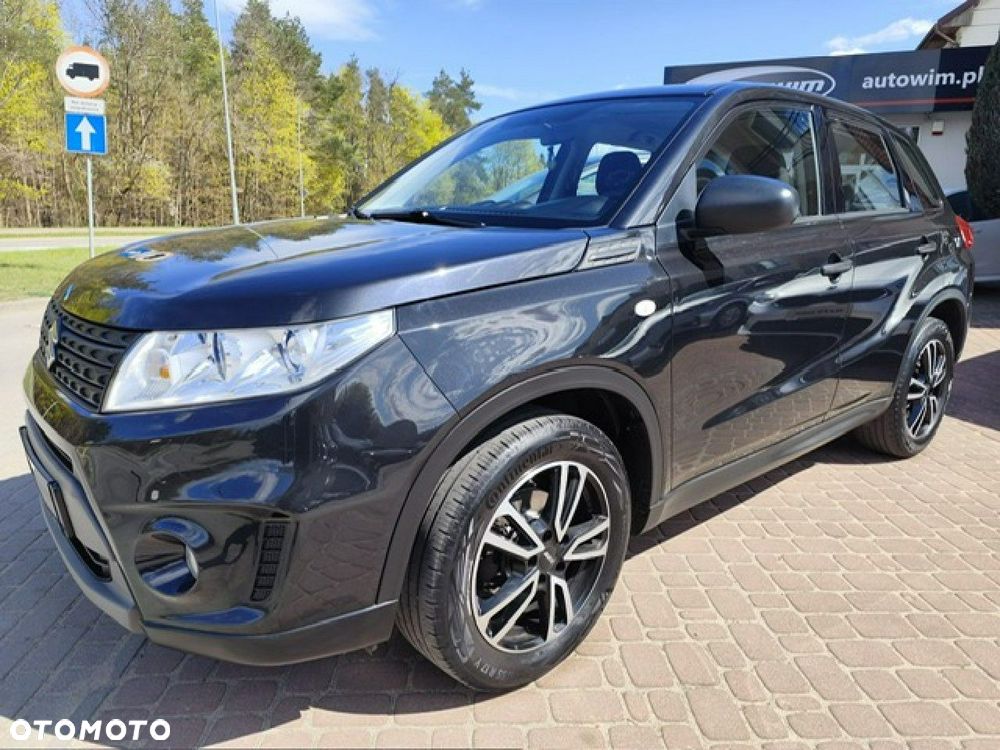 Suzuki Vitara - 15