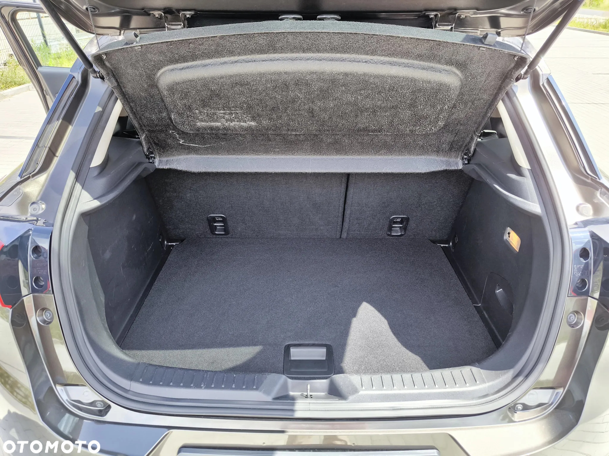 Mazda CX-3 - 19