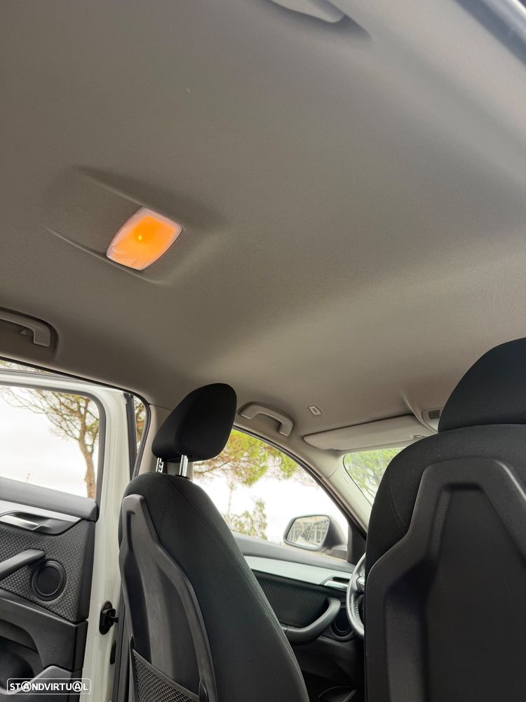 BMW X2 16 d sDrive Auto - 30