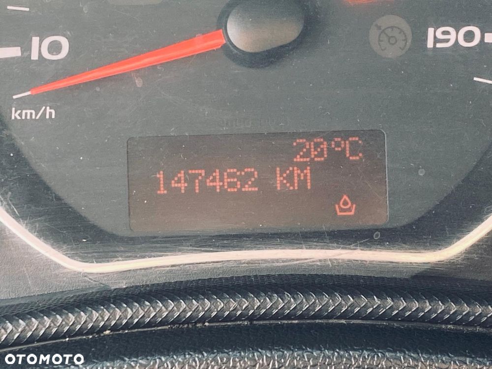 Renault Master - 19