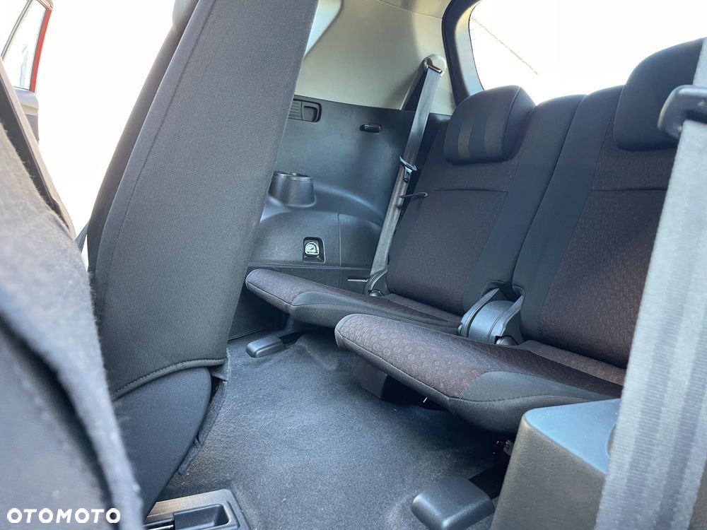 Toyota Verso 1.8 Prestige EU5 7os - 26