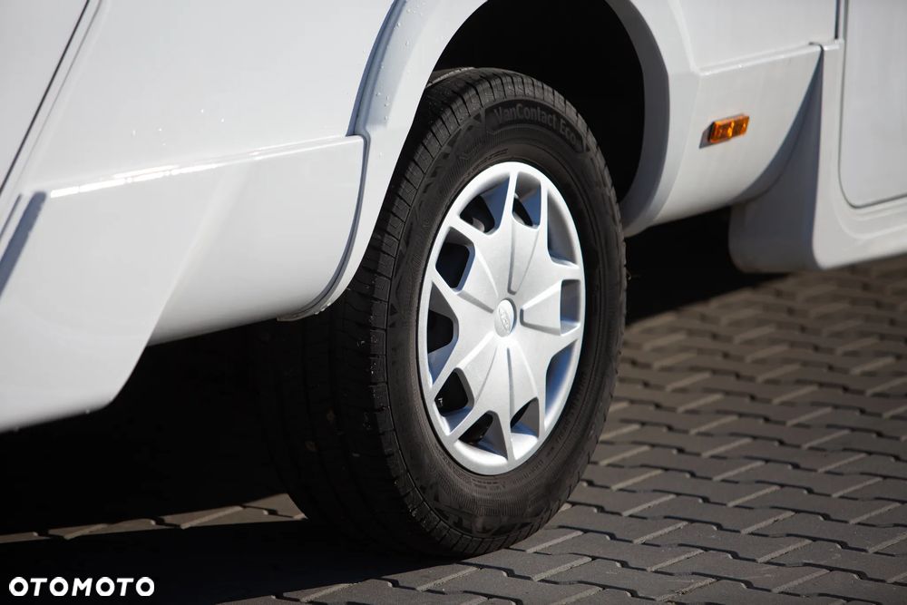 Roller Team KRONOS 295 VAT 23% - 8