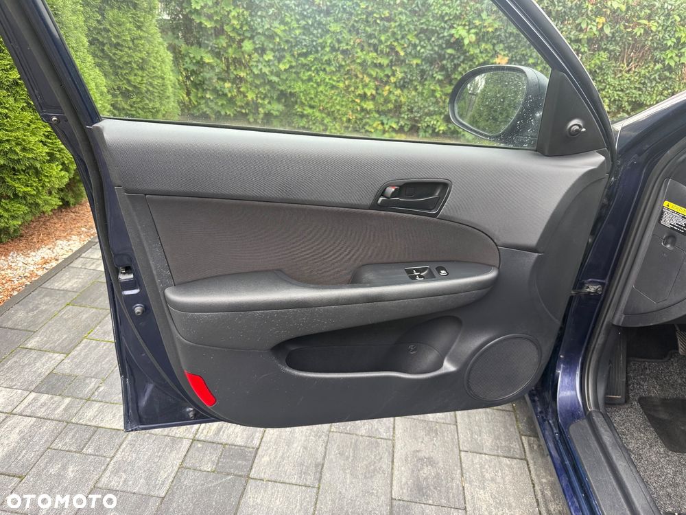 Hyundai i30 i30cw 1.4 Comfort - 29