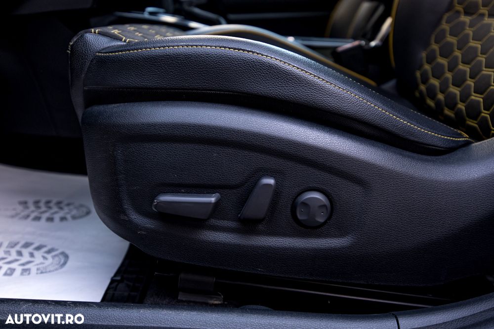 Kia XCeed 1.4 T-GDI 7DCT Style+ - 19