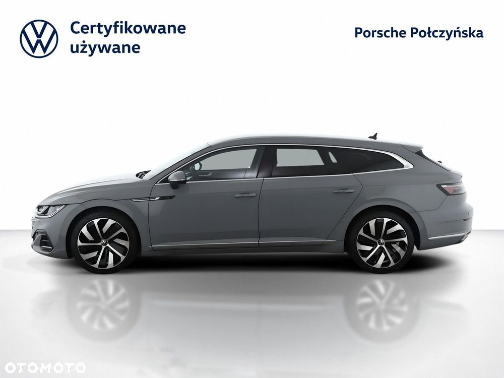 Volkswagen Arteon Shooting Brake 2.0 TDI R-Line DSG - 10