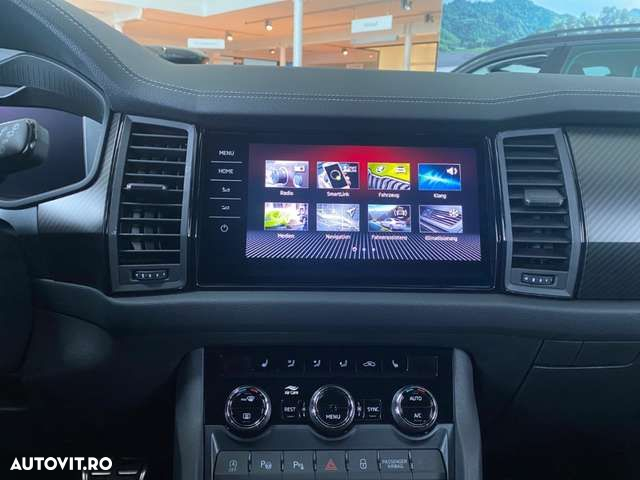 Skoda Kodiaq - 12