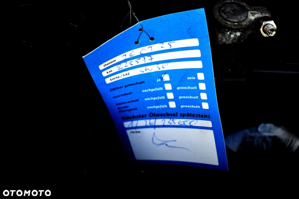 Volkswagen Touran 2.0 TDI DPF Highline - 35