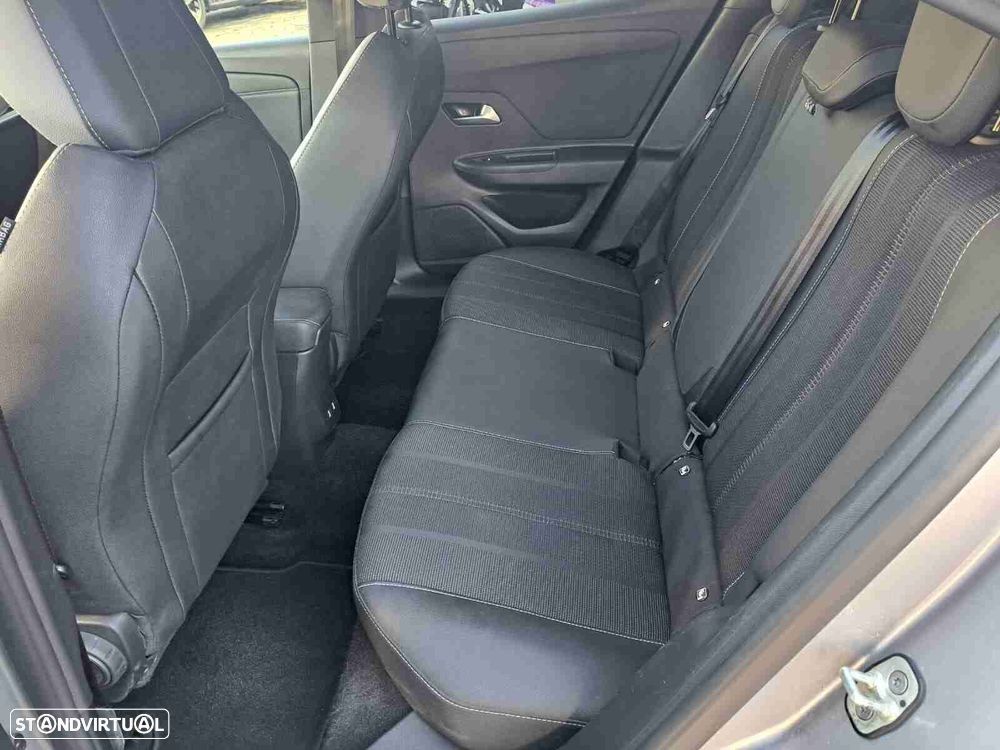 Opel Mokka 1.2 T GS - 7