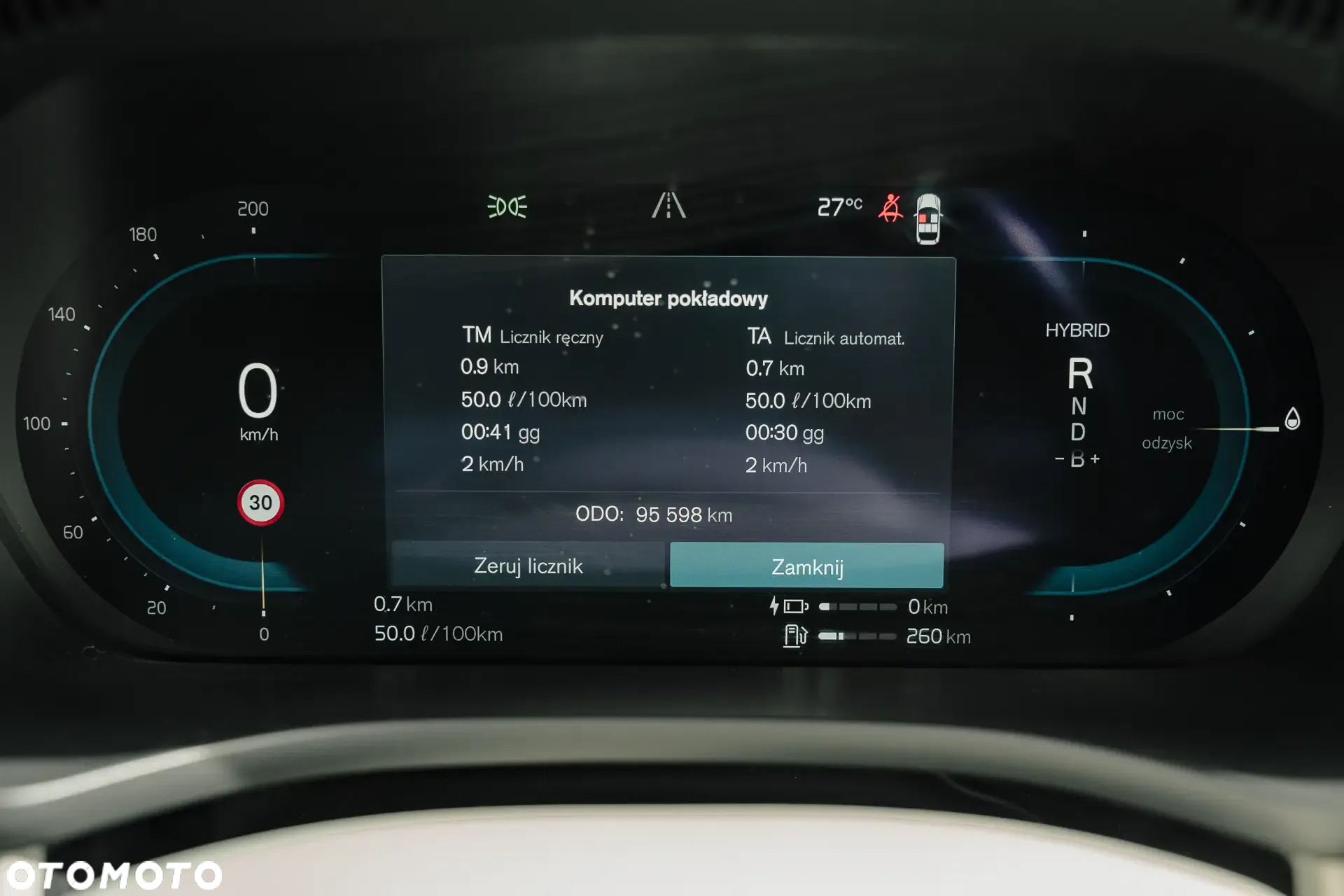 Volvo XC 60 T8 AWD Recharge Geartronic Inscription - 23