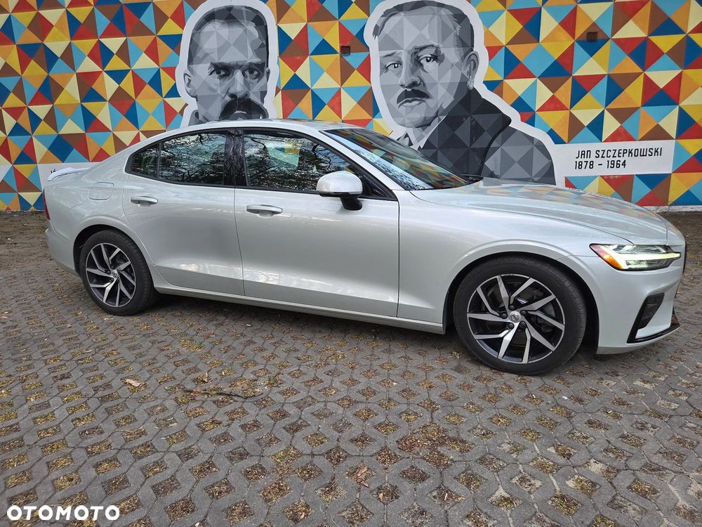 Volvo S60 T6 AWD Geartronic RDesign - 11