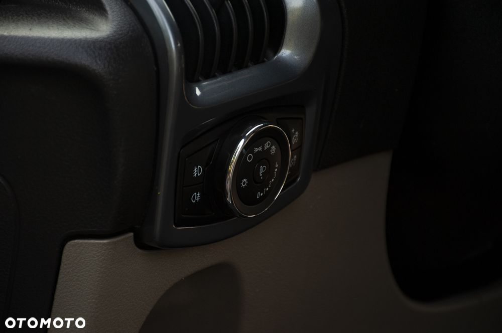 Ford Transit Custom 310 L1H1 Limited - 24