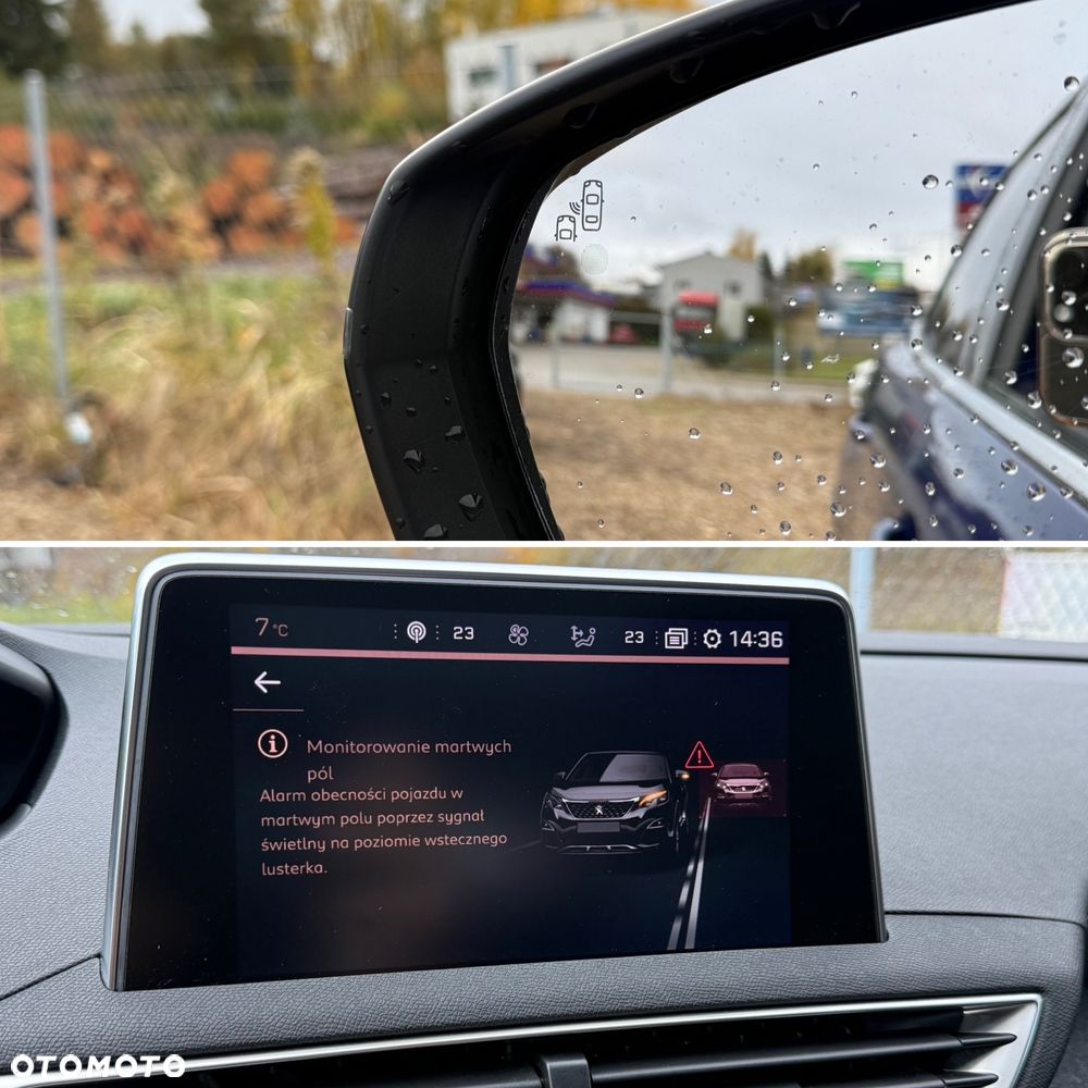 Peugeot 3008 1.5 BlueHDi GT Pack S&S EAT8 - 27