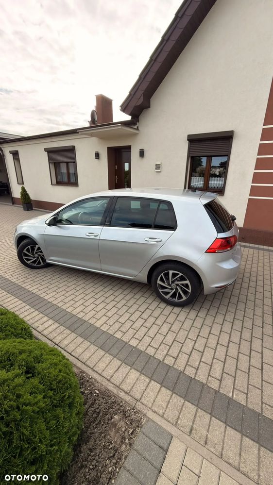 Volkswagen Golf 2.0 TDI BMT Highline DSG EU6 - 8