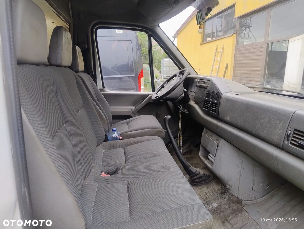 Volkswagen LT 28 SDI - 3