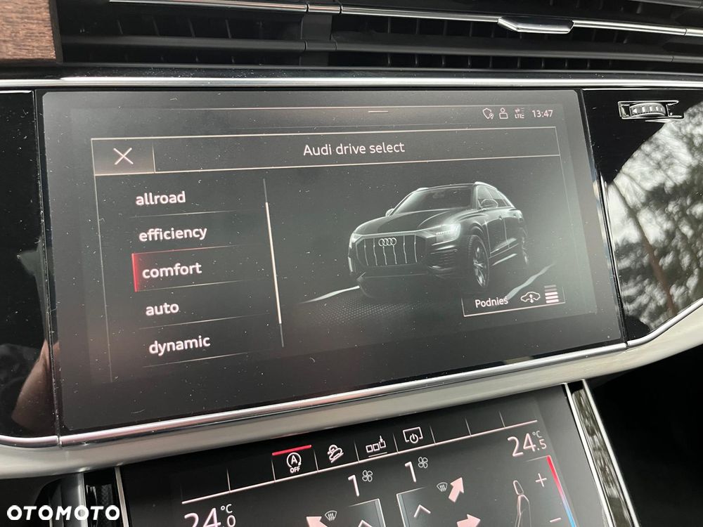 Audi Q8 50 TDI quattro tiptronic - 15