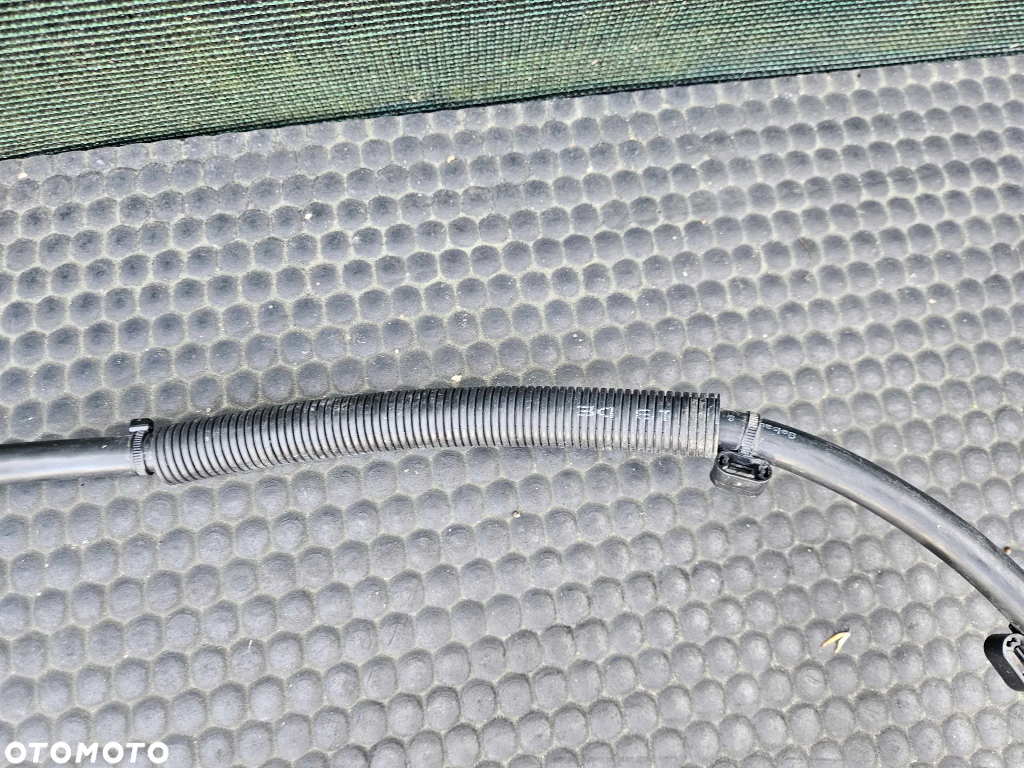 Instalacja 8K1971225F Wiazka Przewod Akumulatora Produ Klema Audi 2.7 3.0 TDI V6 A4 B8 A5 Europa - 16