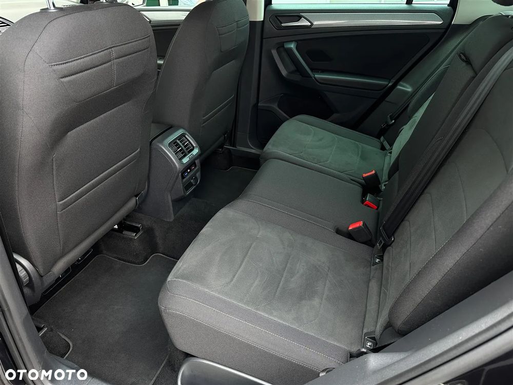 Volkswagen Tiguan 1.5 TSI EVO Comfortline DSG - 11