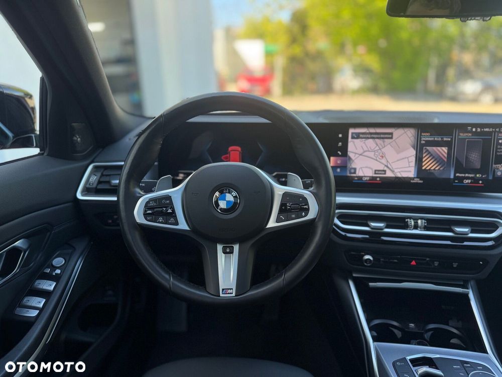 BMW Seria 3 - 8