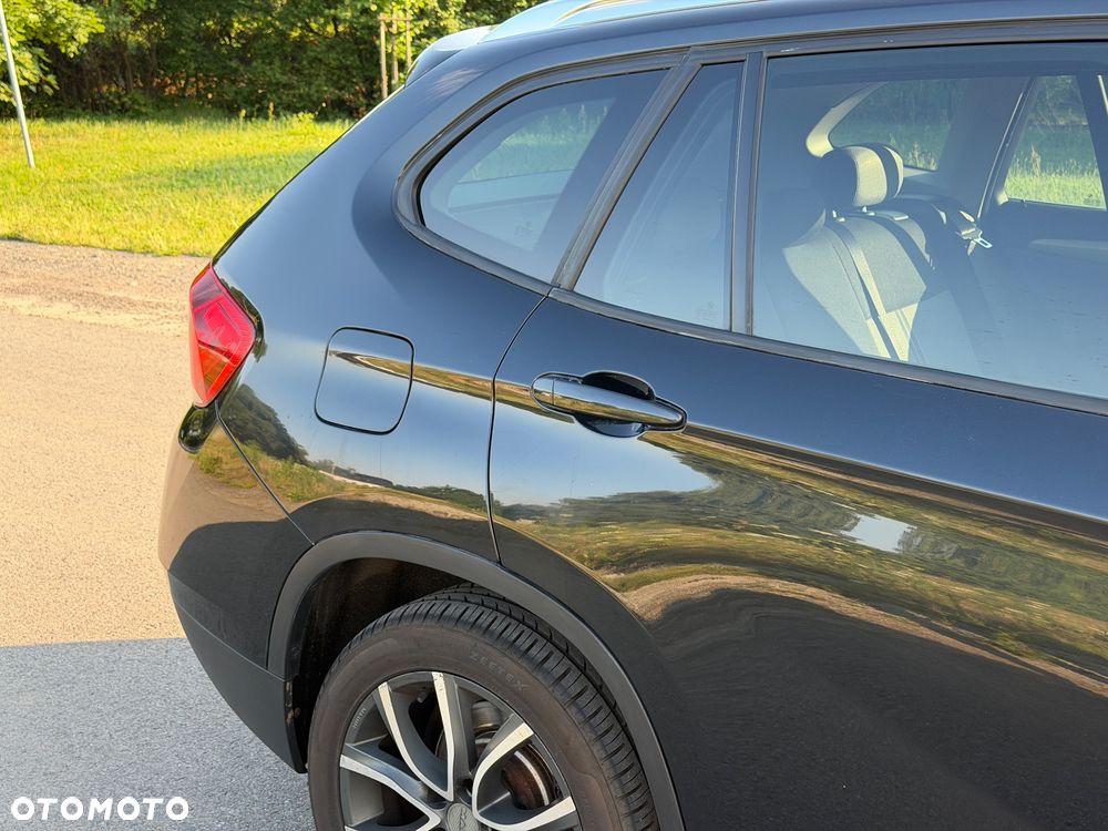 BMW X1 - 11