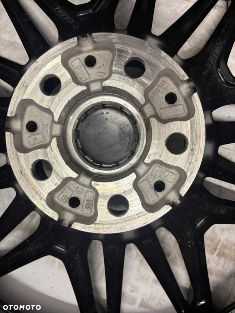 FELGI ALUFELGI KOŁA BMW M4 G82 M3 G80 G81 M2 G87 M930 930M 7882869 7882870 - 10